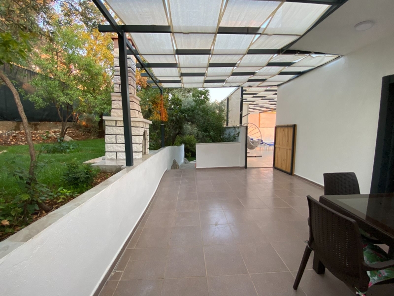 Villa Zeytin Antalya